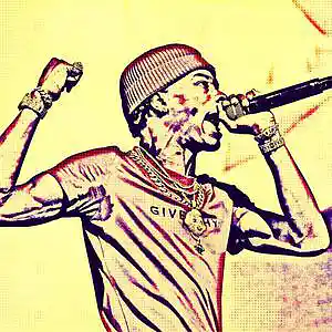 Picture for song 'Rodeo' by artist 'The Jakx'