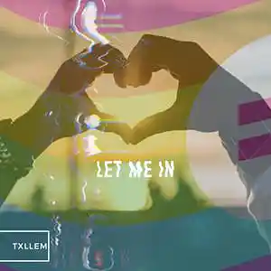 Picture for song '"Let Me In" Afro-Beat Type Beat(Unmastered)' by artist 'Txllem'