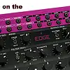 Picture for song 'On The Edge' by artist 'UmaMu'