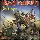 Picture for song 'The Trooper (Live) - Iron Maiden Cover' by artist 'Wez and Nath'