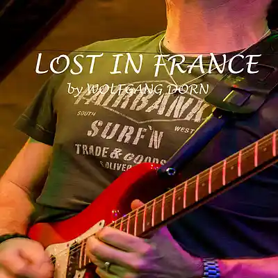 Picture for song 'Lost In France' by artist 'Wolfgang Dorn'