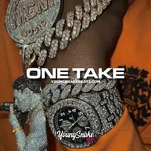 Picture for song '"ONE TAKE" - Big 30 x Big Scarr x Trap Type Beat' by artist 'Young Snake Beats'