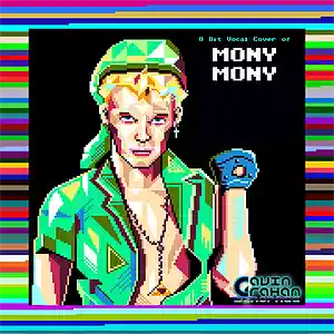 Picture for song 'Mony Mony Bitpop/Chiptune' by artist 'zer0Page'