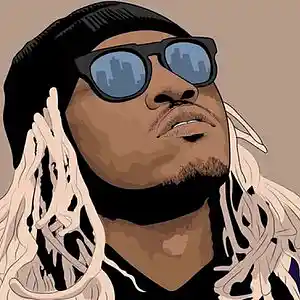 Picture for song 'End Of The Month Mp3 Tagged' by artist '1Lyfe'