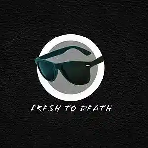 Picture for song 'Fresh To Death' by artist '2riffick'