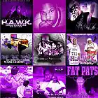 Picture for song 'FOREVER FOR THE STARS' by artist '2SCREWEDUP'