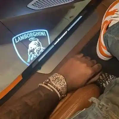 Picture for song 'Rio Da Yung OG x BabyfxceE Type Beat - Take A Look' by artist '8xbeatz'