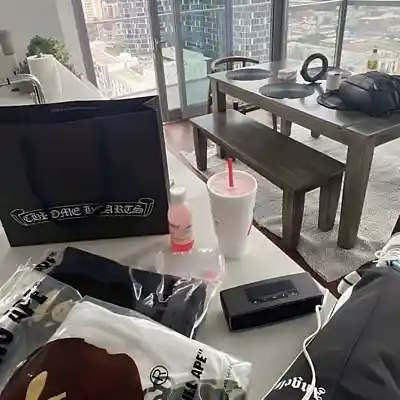 Picture for song 'Yn Jay x Detroit Type Beat - Flintman' by artist '8xbeatz'