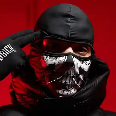 Picture for song 'CODE RED Hard Trap Type Beat' by artist 'ARK On The Beats'