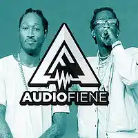 Picture for song 'Shine 2 (Young Thug Type)' by artist 'Audio Fiene'