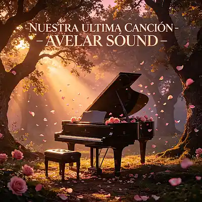 Picture for song 'NUESTRA ULTIMA CANCION' by artist 'AVELAR EMOTIONAL SOUND PRODUCTIONS'