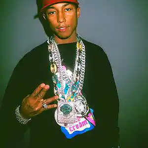 Picture for song 'EGO "BUY 1 GET 1 FREE" [PHARRELL WILLIAMS TYPE BEA' by artist 'AYOCXRN (Formerly King Corn Beatzz)'