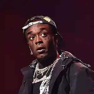 Picture for song 'STRAIGHT UP Lil Uzi Vert type beat' by artist 'Beats By Boss'