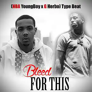 Picture for song 'Bleed For This' by artist 'BeatzByTRU'