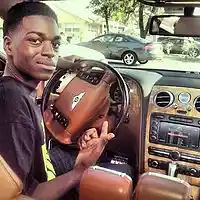 Picture for song 'Kodak Black' by artist 'Big Nano'