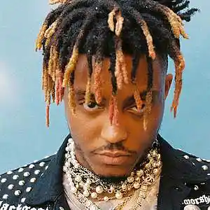 Picture for song 'Juice WRLD x The Kid LAROI x Nick Mira Type Beat ' by artist 'burnout beatz'