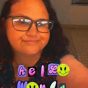 Picture for song 'by_myself' by artist 'Cecilialove'