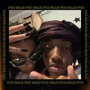 Picture for song 'Lil Tecca x Jack Harlow type beat " Calabasas"' by artist 'charreprod'