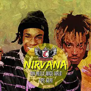 Picture for song 'NIRVANA (YNW Melly Juice WRLD type beat)' by artist 'Chorderline'