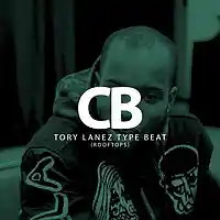 Picture for song 'Rooftops' by artist 'chrisbanks'