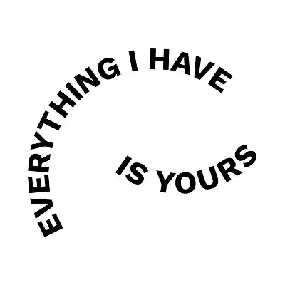 Picture for song 'It's Yours' by artist 'CHRISTIAM DISCIPLE'