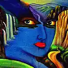 Picture for song 'Devi Shakti' by artist 'Dead Mime Society'
