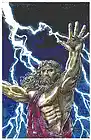Picture for song 'BRAVE DANCE OF ZEUS' by artist 'DEMETRIOS KATIS'