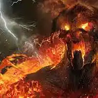 Picture for song 'UNDERWORLD (returns)' by artist 'DOOMTRAINmusic'