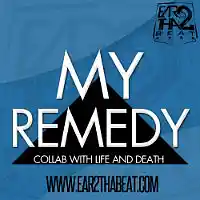 Picture for song '(NO SAMPLES) ...:: MY REMEDY (Buy 3 for $49)' by artist 'EAR 2 THA BEAT'