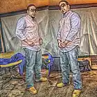 Picture for song 'Identical Feat.___' by artist 'G-5 Gav'