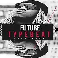 Picture for song 'Mask Off (Future Type) - Buy 1 Get 1 FREE' by artist 'Ghostrage'