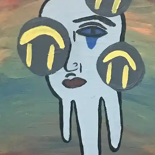 Artist picture