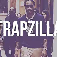 Picture for song 'Trapzilla ..::FIRE::.. ' by artist 'HEATONDABEAT'