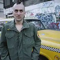 Picture for song 'Brown Tone feat Robert Deniro' by artist 'High Revelation 2.1'