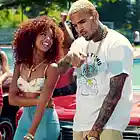 Picture for song 'West Side (Chris Brown,Tyga,The Game, Wiz Khalifa)' by artist 'ILL INKZ'