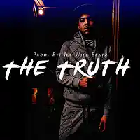 Picture for song 'The Truth (ft NebulaBeatz)' by artist 'illWillbeatzOfficial'