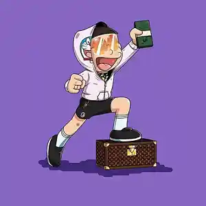Picture for song 'Pop Off (Juice WRLD Type Beat)' by artist 'Jammy Beatz'