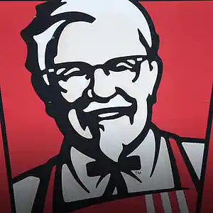 Picture for song 'Colonel Sanders' by artist 'JoshPranks'