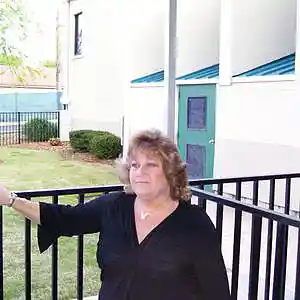 Picture for song 'MY CASTLES FALL-DEE DEE DOWNS' by artist 'Kit Bradley-songwriter'