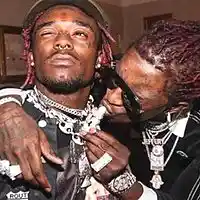 Picture for song 'Lil Uzi Vert Type Beat - Dance Like Usher' by artist 'KristosBeatz'