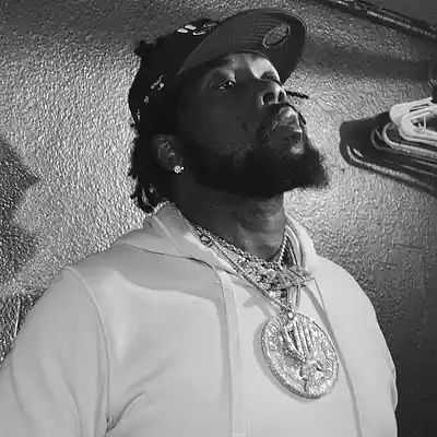 Picture for song 'prada - griselda type beat' by artist 'KroM Beatz'