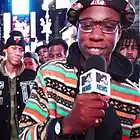 Picture for song 'SPECIAL REPORT' by artist 'Levi Clust'