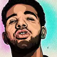 Picture for song 'Drake Type Beat - Cash' by artist 'LMomrelle'