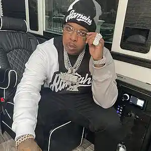 Picture for song 'Rocket (BUY 1 GET 4 FREE)' by artist 'Loudly Soul'