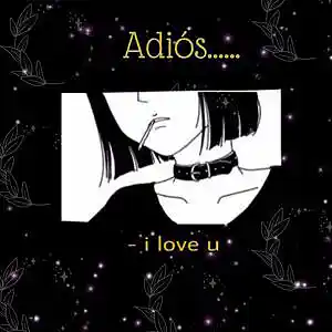 Picture for song 'Adiós' by artist 'Luto R.M Beats'
