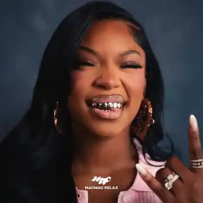 Picture for song 'Wolfacejoeyy x Chow Lee Sexy Drill Type Beat' by artist 'MacMac Relax'