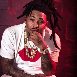 Picture for song '(SOLD) ball greezy type beat last chance' by artist 'masonthatrack'