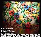 Picture for song 'Urban Velvet' by artist 'METAFORM (US)'
