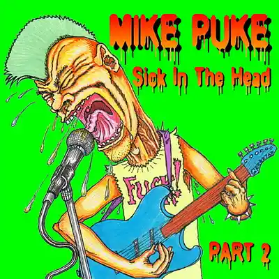 Picture for song 'S.U.V' by artist 'Mike Puke'