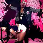 Picture for song 'HALT! ((BIG SEAN FT NICKI MINAJ))' by artist 'Money Moss'